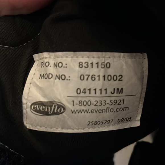 NWOT Evenflo Snugli - Picture 8 of 12